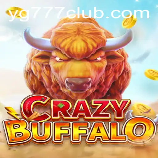 CRAZYBUFFALO: The Immersive Gaming Experience with YG777