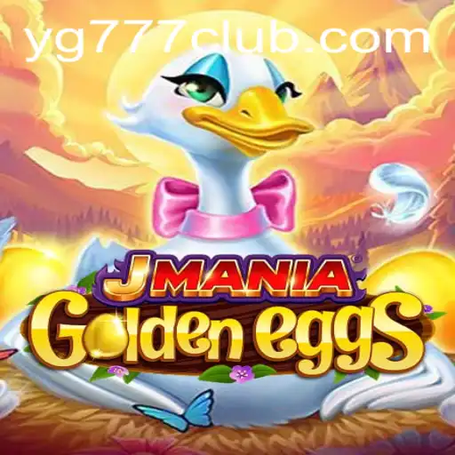 Unveiling JManiaGoldenEggs: The Golden Path to Gamers' Glory