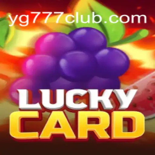 Exploring LuckyCard: The Game Revolutionized by YG777