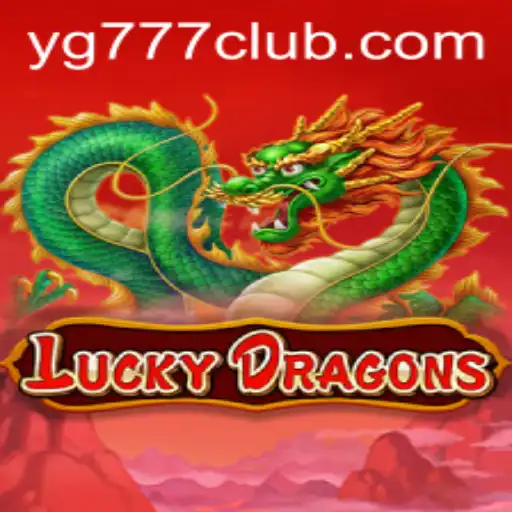 Discover the Enchanting World of LuckyDragons and Master the Game with YG777