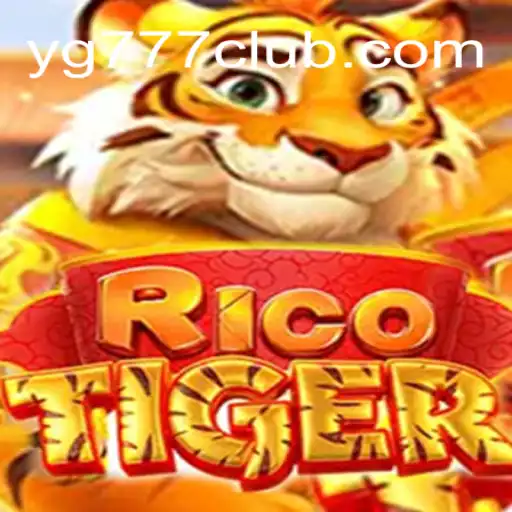 Unveiling RicoTiger: The Thrill of the Hunt in YG777
