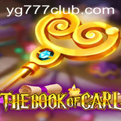 Exploring TheBookofCarl: A Dive into YG777's Latest Gaming Experience