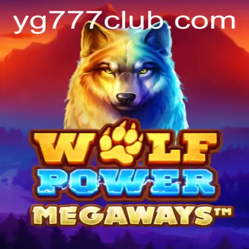 Discover the Excitement of WolfPowerMega with YG777